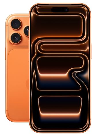 Iphone 17 pro 256GB ЧИСТО НОВ С ГАРАНЦИЯ