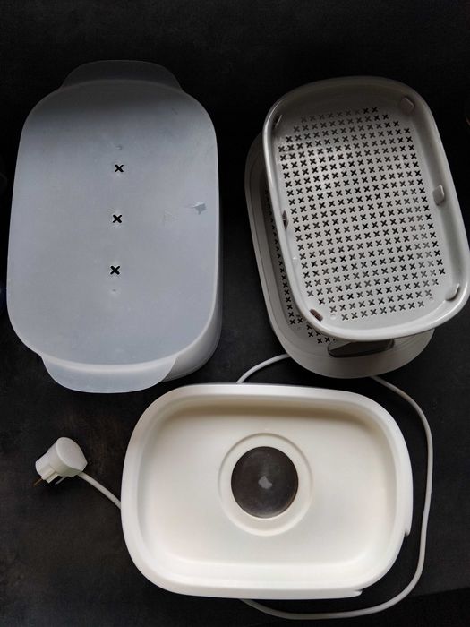 Стерилизатор Tommee Tippee