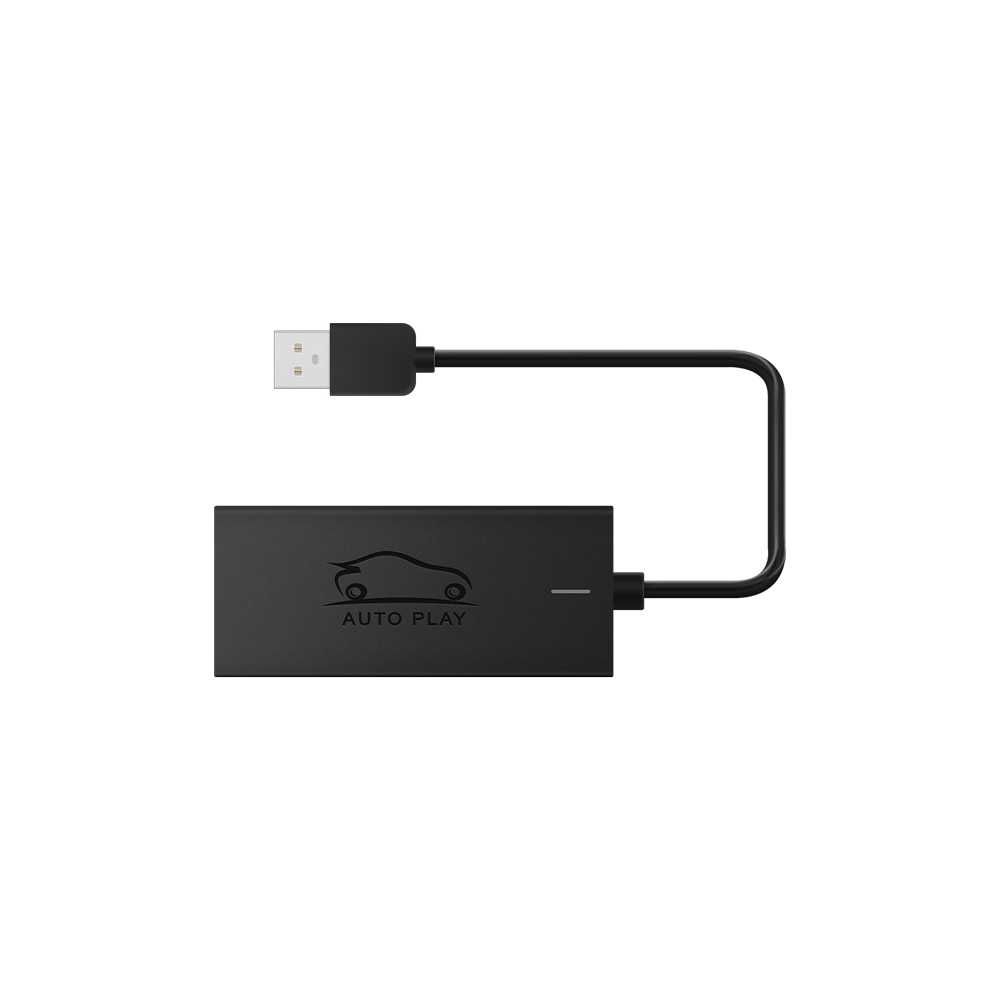 Безжичен Carplay Auto Usb Box, 204