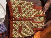 Veste impletite manual