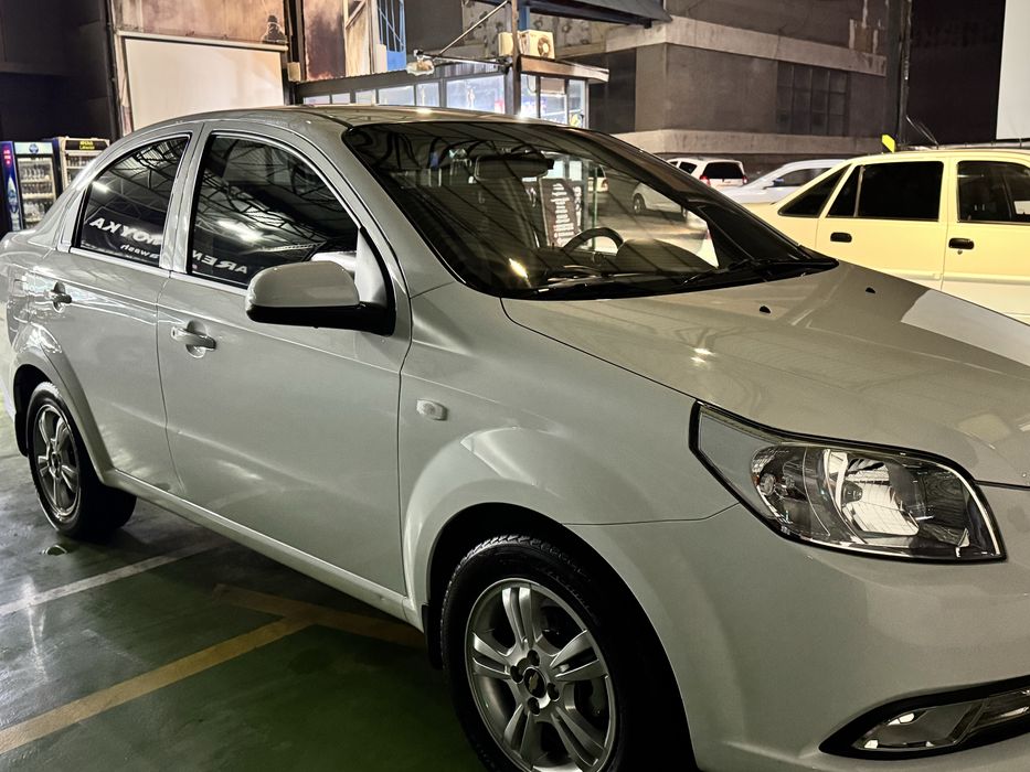 Некся 3 не битая не крашеная