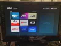 Now Tv Box /smart stick internet Tv