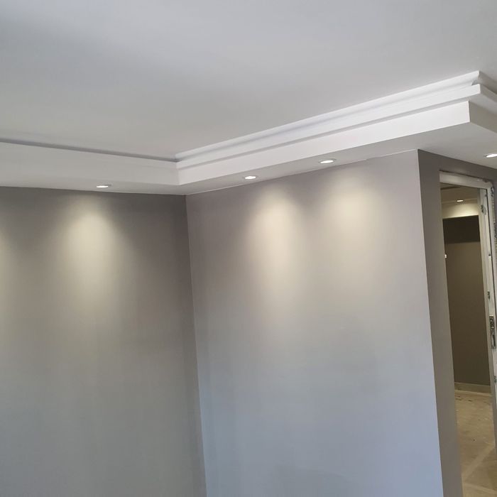 Finisaje interior exterior