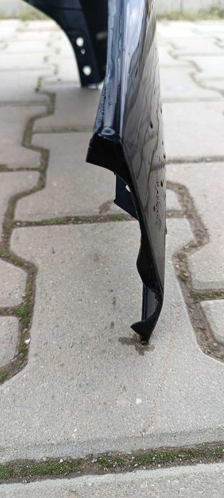 М-кова броня bmw f30