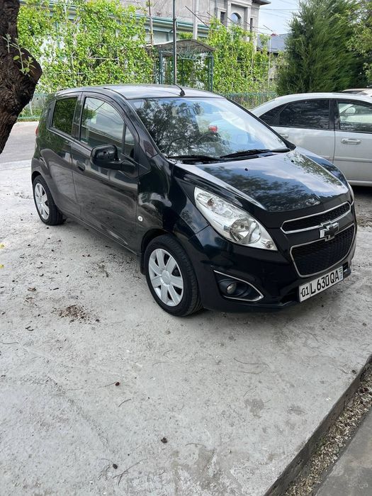 Аренда Спарк бериладт