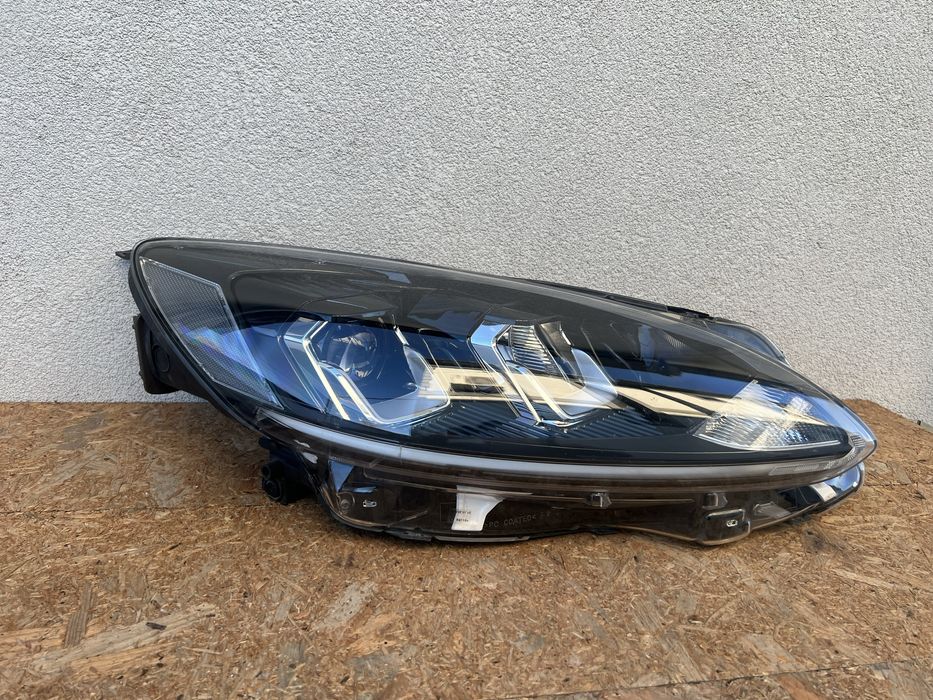 Far dreapta Ford Kuga 3 LED + modul Original Europa