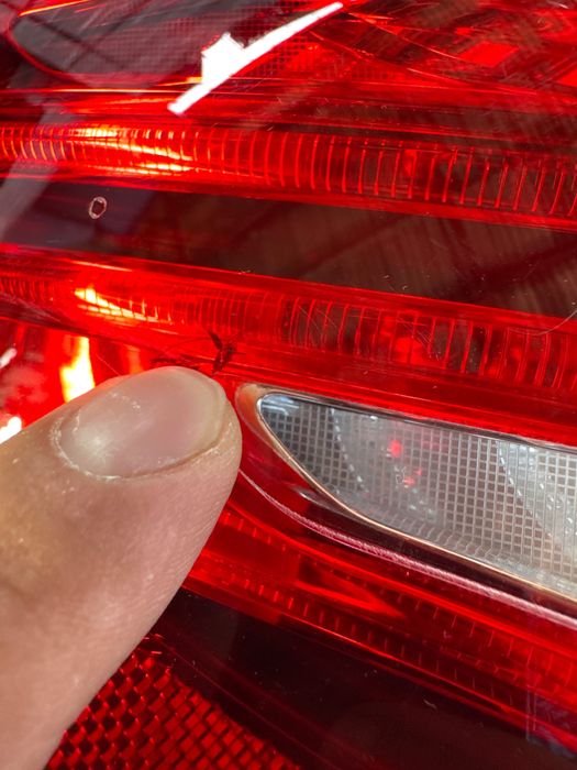 Стопове за Мерцедес w205 леви