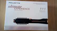Rowenta Ultimate experience четка въртяща се с горещ въздух