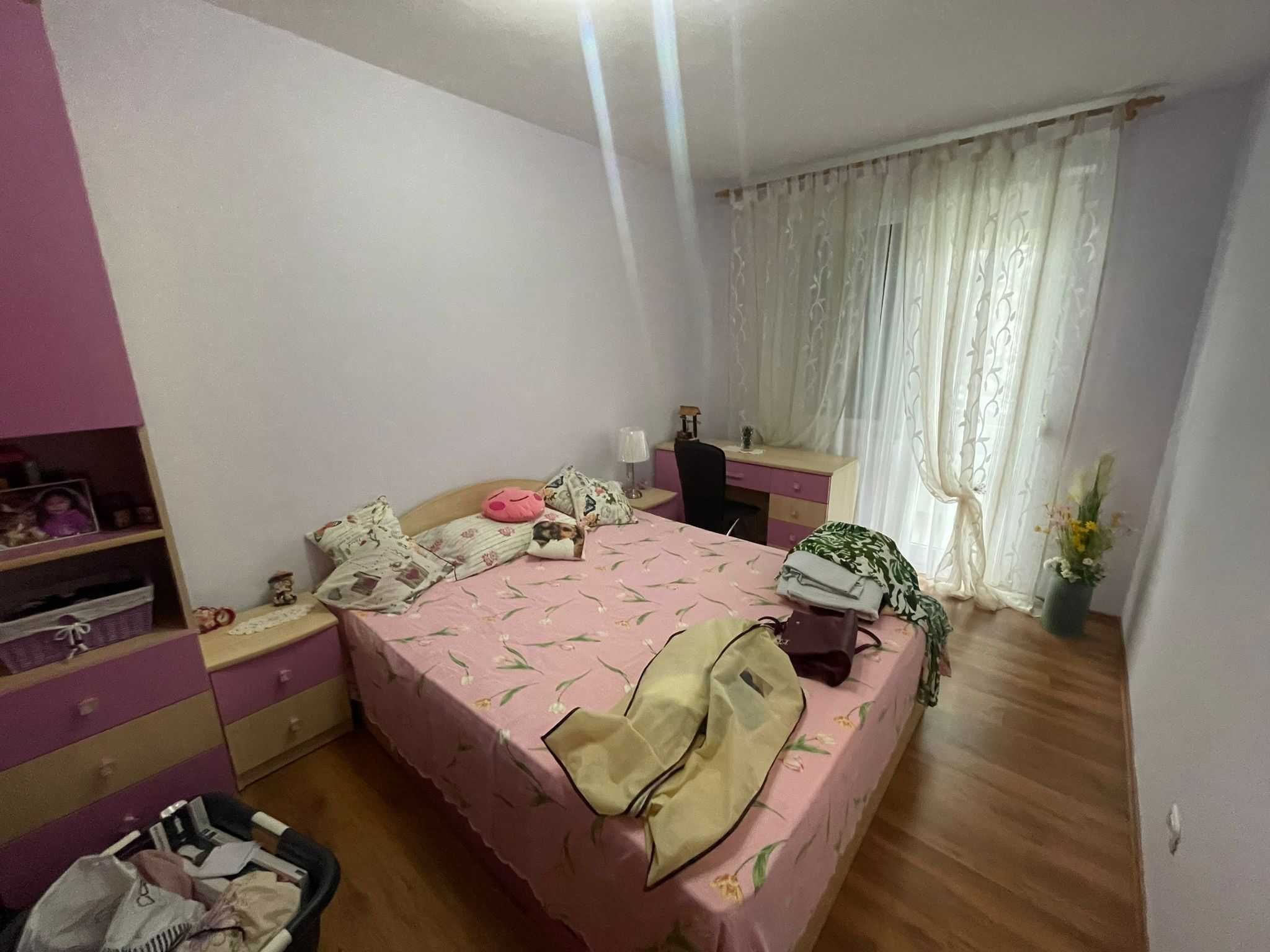 Apartament 3 Camere Micro 16