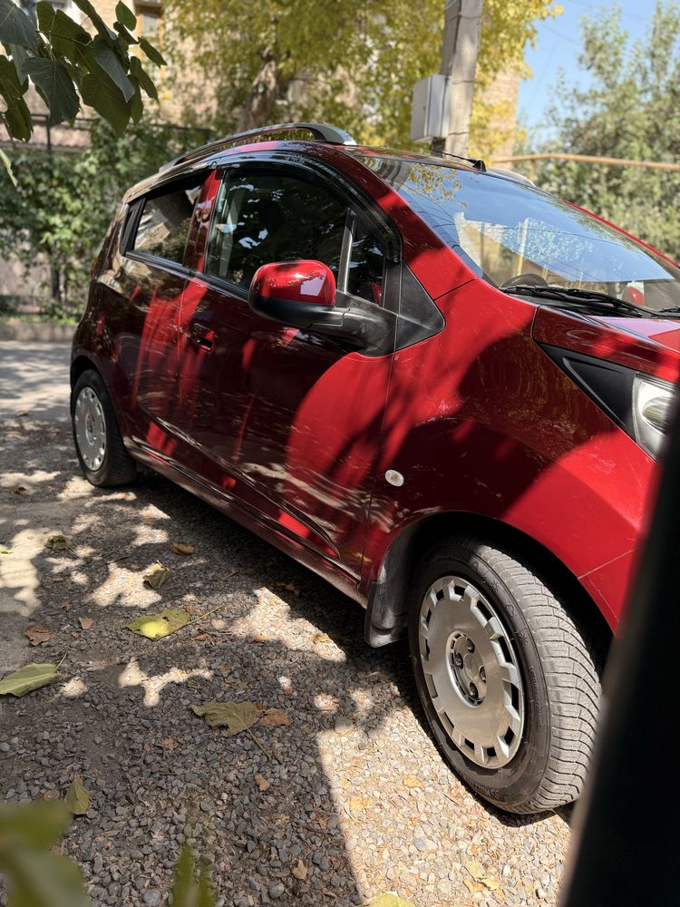 Продается Chevrolet Spark! 4 Позиция
