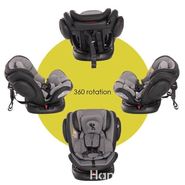 Продам автокресло Lorelli AVIATOR Isofix 0+