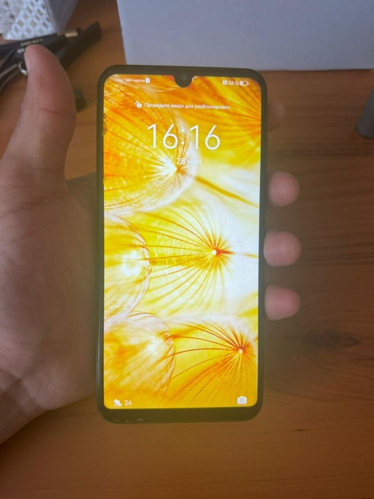 Продам смартфон, Huawei P-30 lite