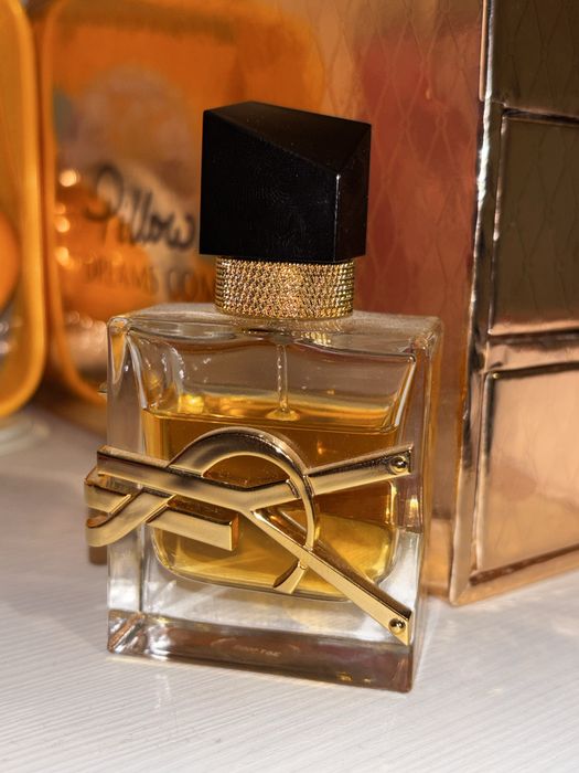 Парфюми YSL, Carolina Herrera, Dior, Armani, Lattafa