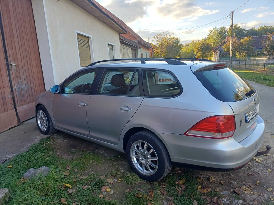 Golf 5 1.9 TDI 2008