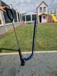 Aparat prins cleme tacker