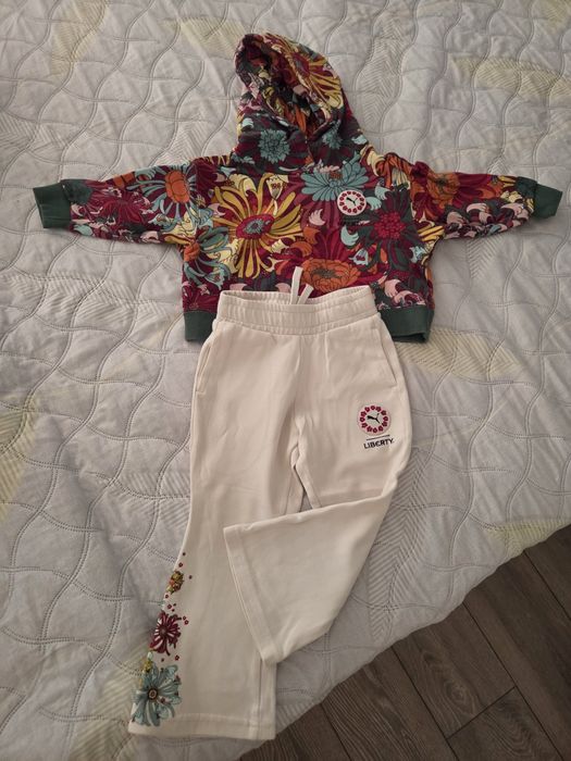 Детски маркови дрехи