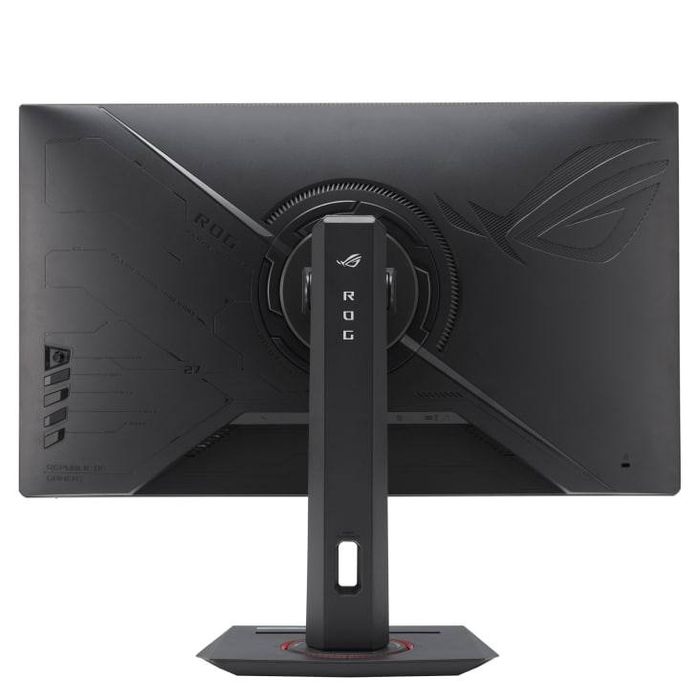 Asus rog strix xg27acs 2k 180hz ips monitor