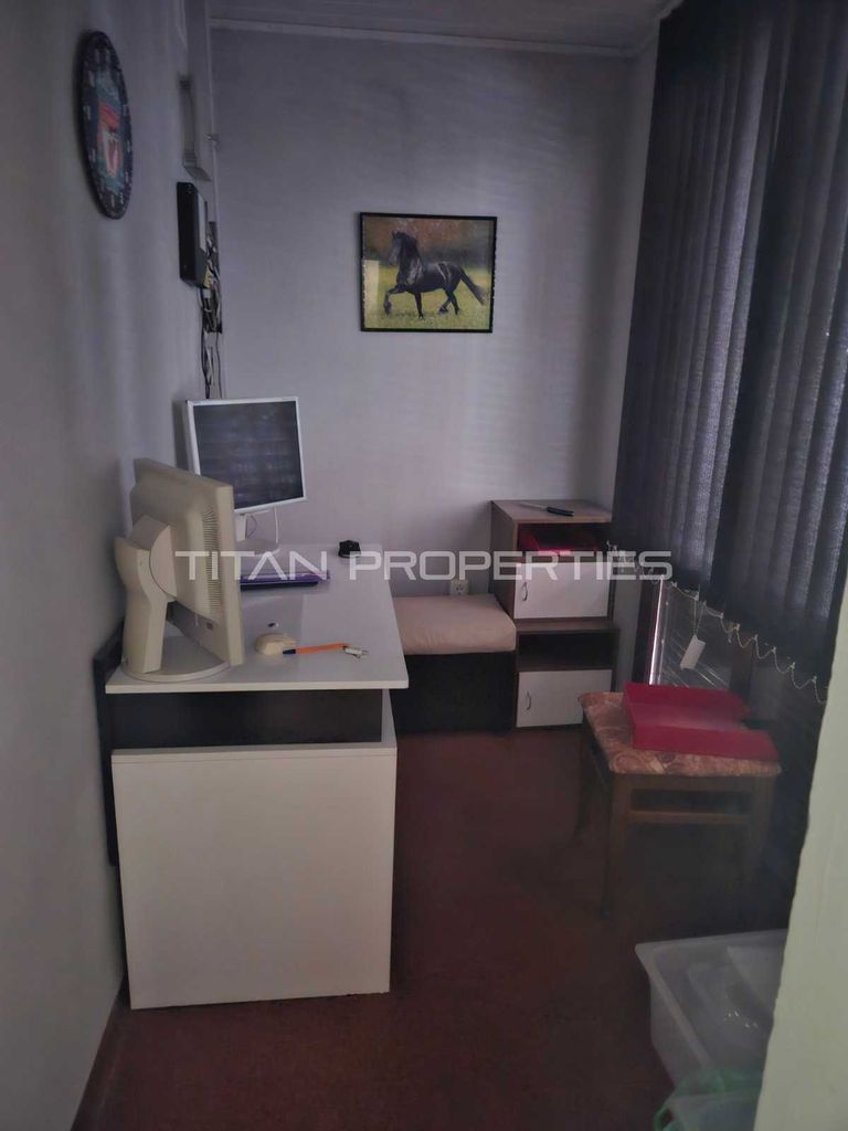 Продава се Магазин в Варна, Бриз - 120 кв.м за 2084 €/кв.м - Снимка #10