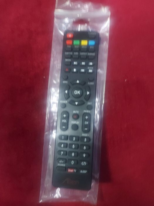 Telecomanda Nei Smart sau NonSmart Gama completă. Nu merge la DVD Play