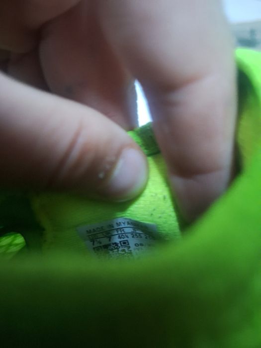 Vand ghete adidas x speedportal.3 FG