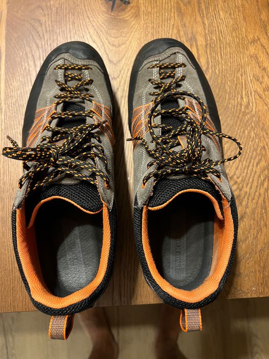 Обувки Scarpa номер 46