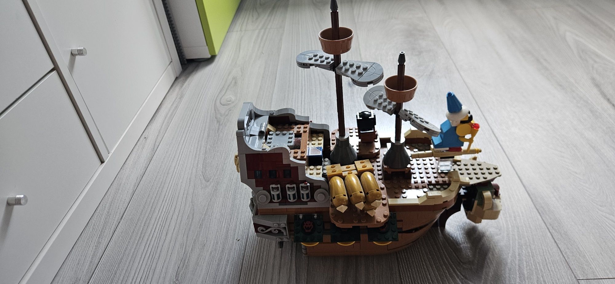 Lego Super Mario 71391