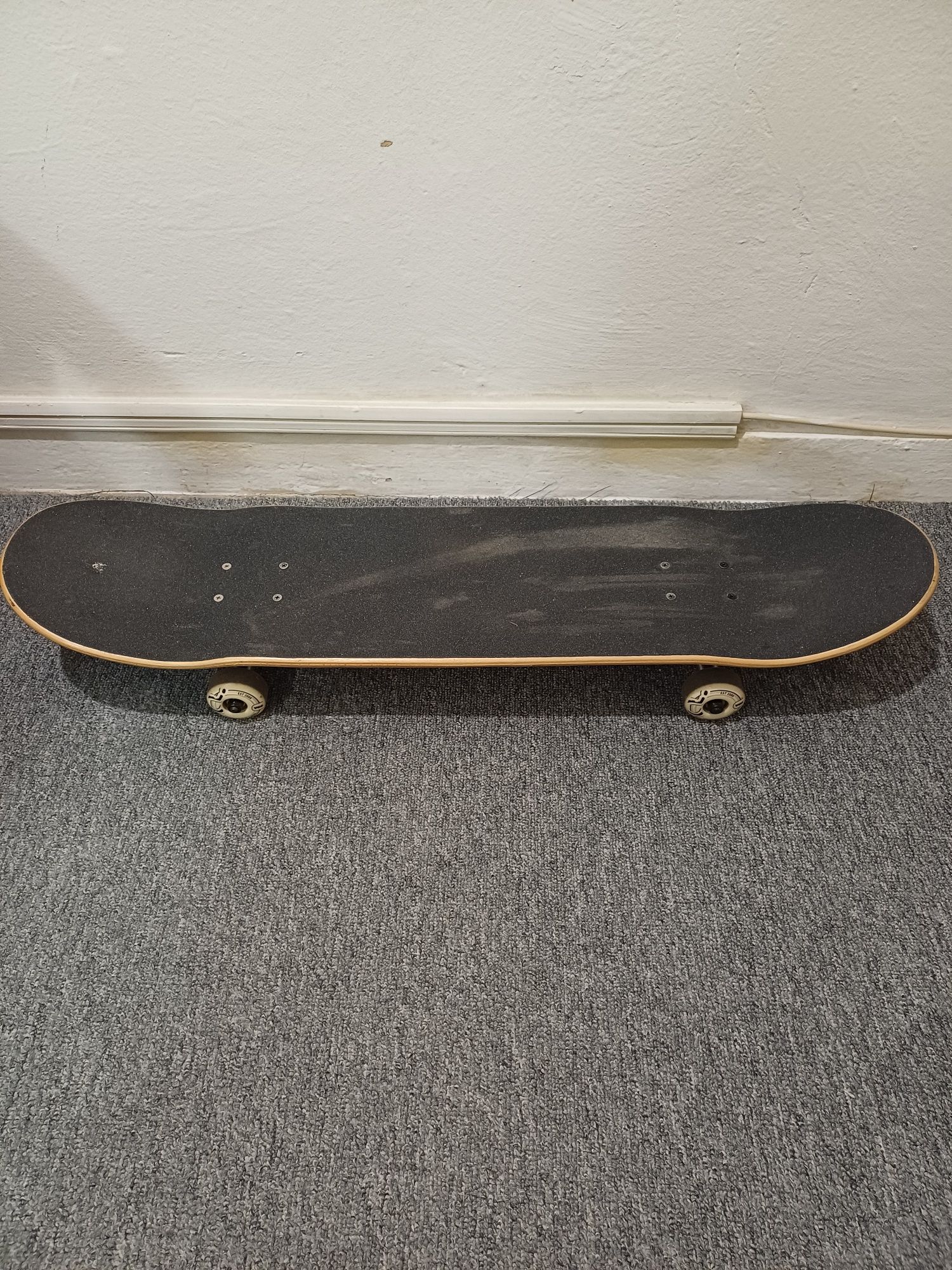 Skateboard Enuff Hologram Blue
8inch