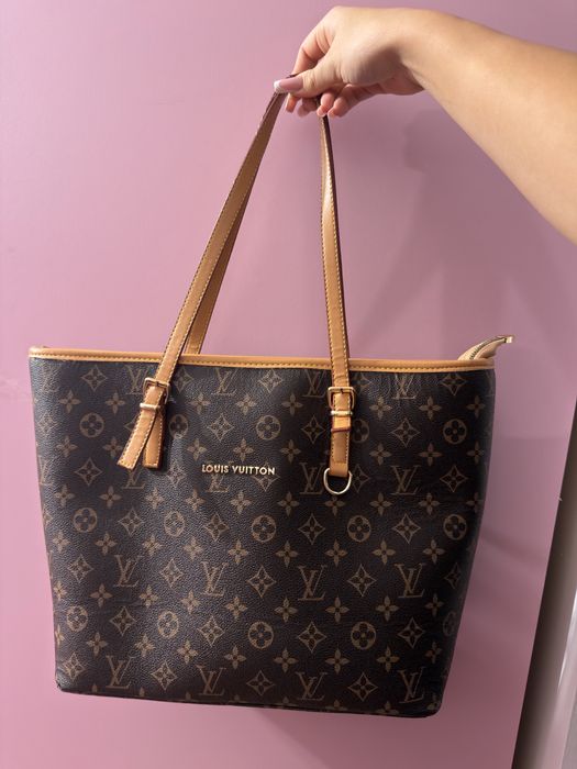 geanta louis vuitton