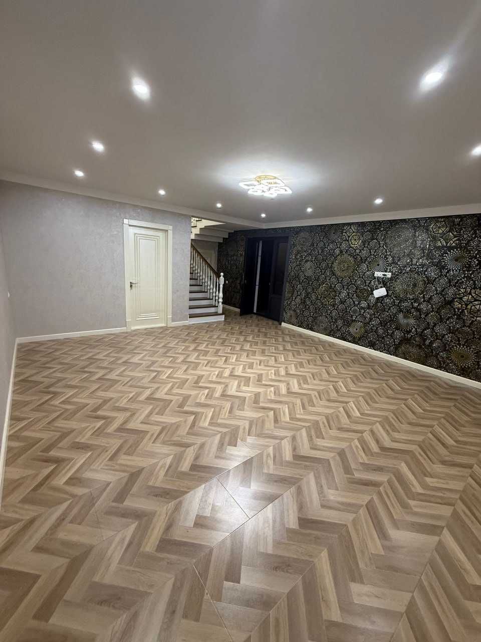ПРОДАЕТСЯ_ДОМ на Никитине
Мирзо Улугбекский район
Ор.р: 24 Чайхана