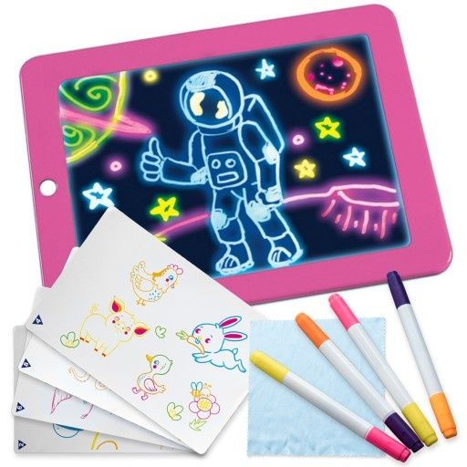 MagicPad, доска для рисования ,игрушка