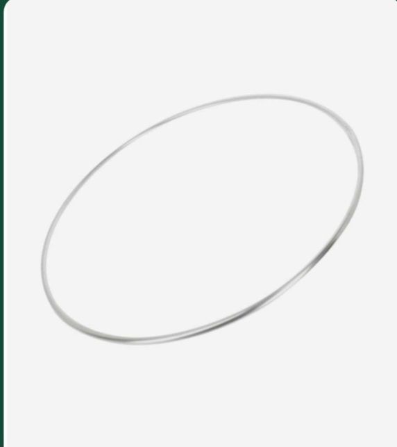 Обруч спортивный