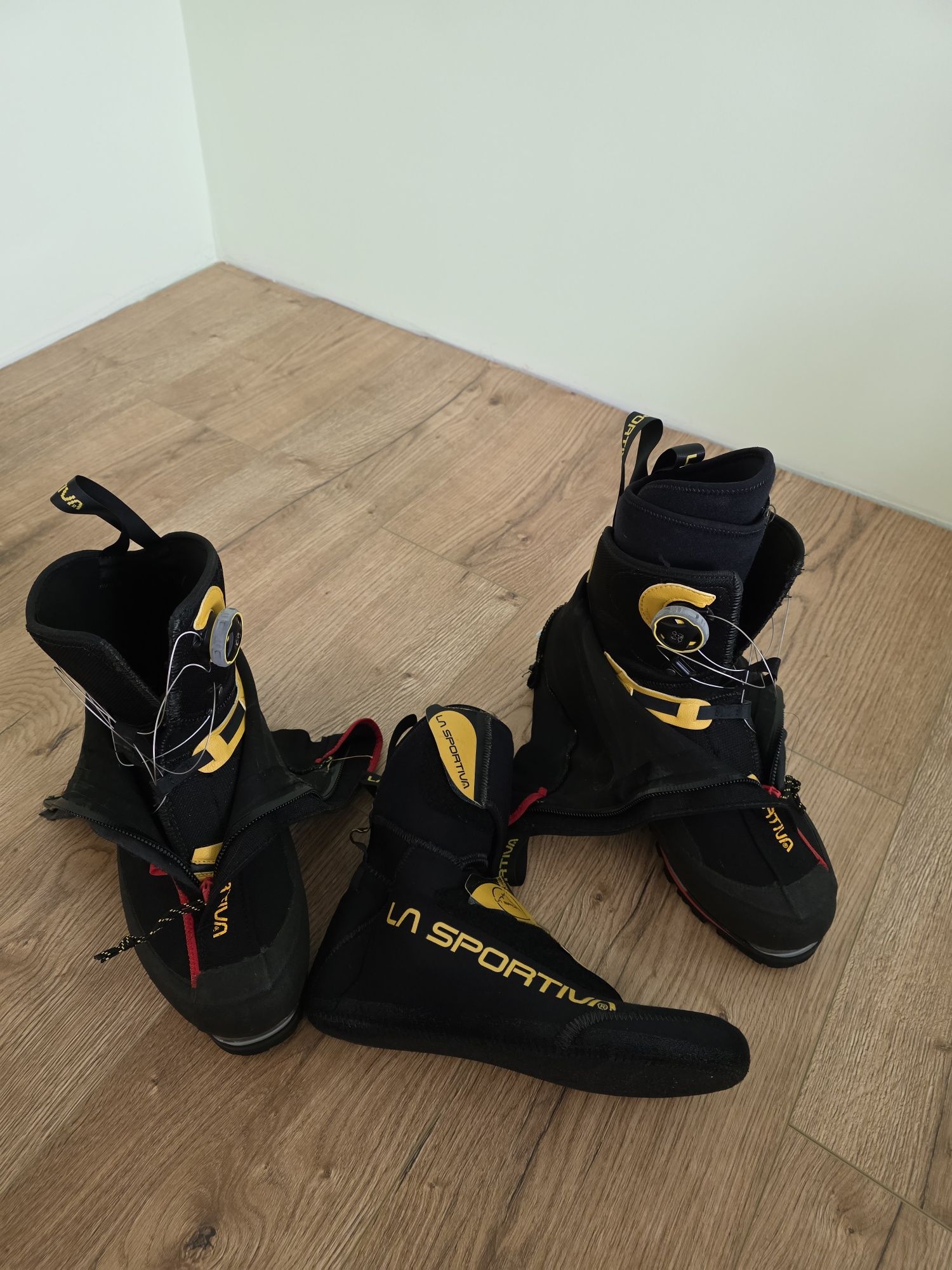 La Sportiva G2 Evo - нови 44 номер
