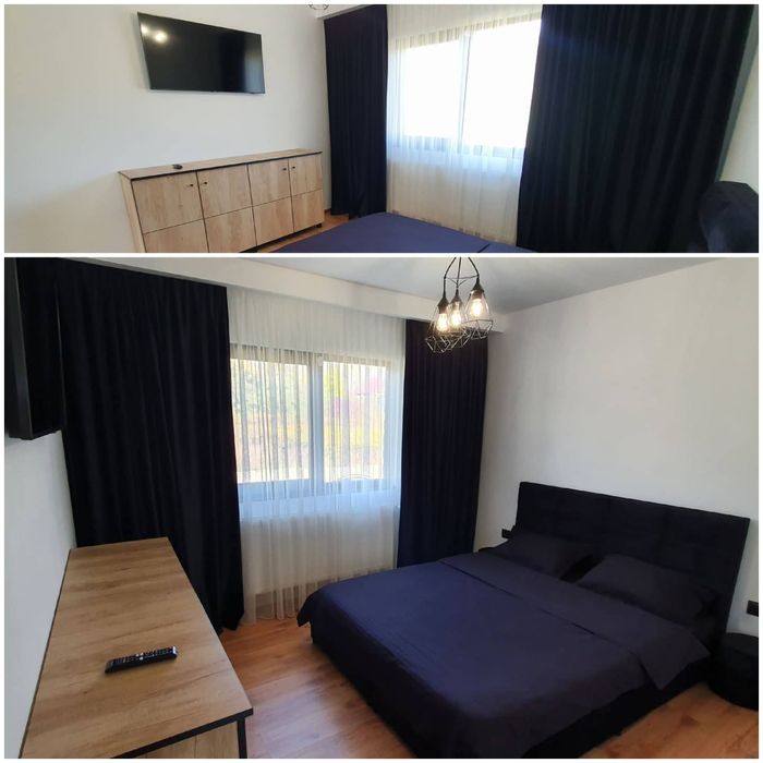 cabana cu piscina jacuzzi pool party foc tabara 31 locuri