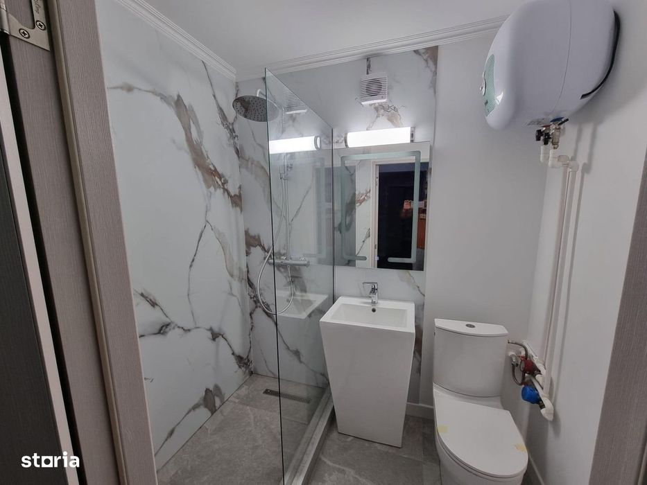 Proprietar/2cam/Berceni/Marie Curie/Brancoveanu/Renovat complet