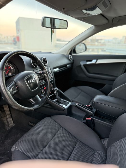 Vand audi A3 2010 Facelift Automat