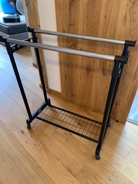 Suport umerase  /haine/reglabil