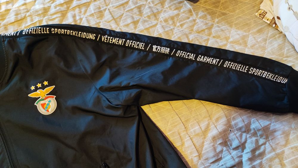 Горнище Адидас 2XL