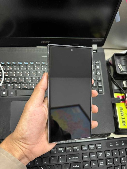 Samsung S24 ULTRA