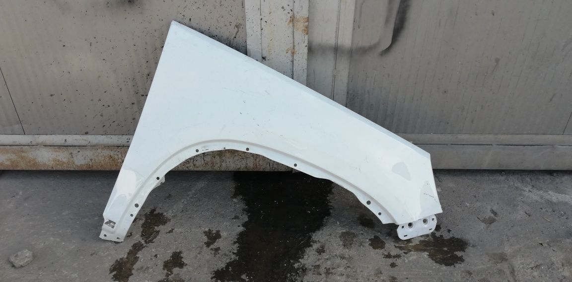 Десен и ляв калник VW Tiguan 2007-2018