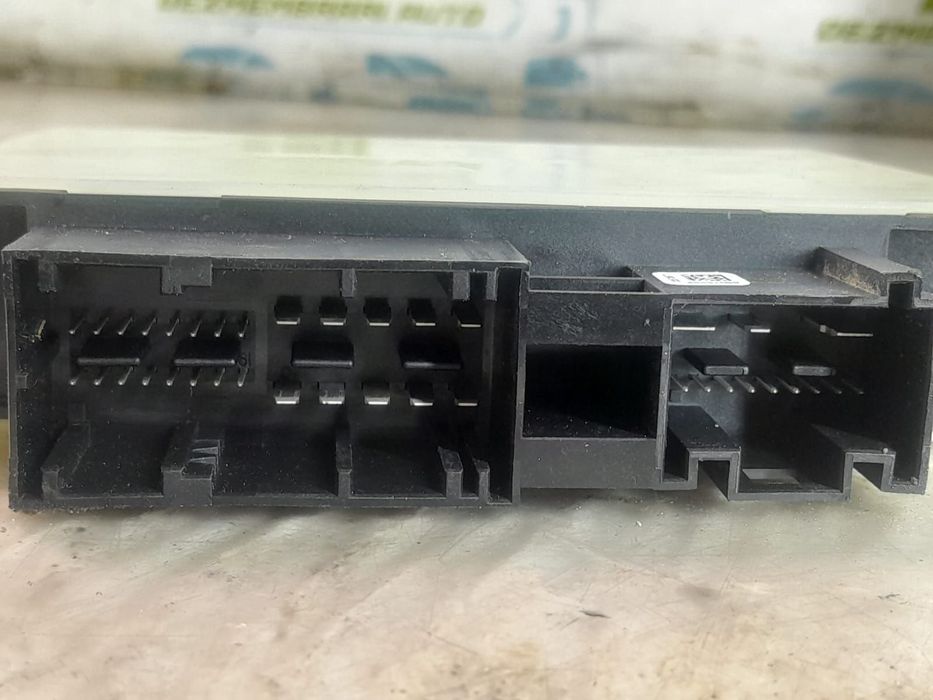 Unitate control SCR 16195A0DB24 BMW Seria 7 G11/G12 [facelift] [2019