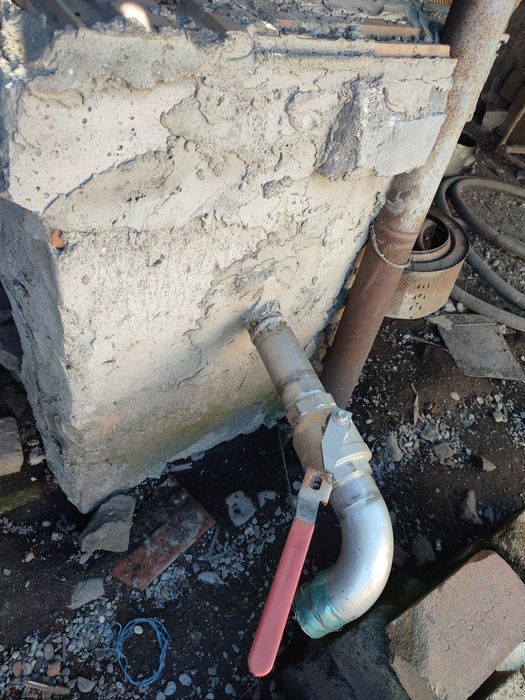 Cazan tuica inox 150 l