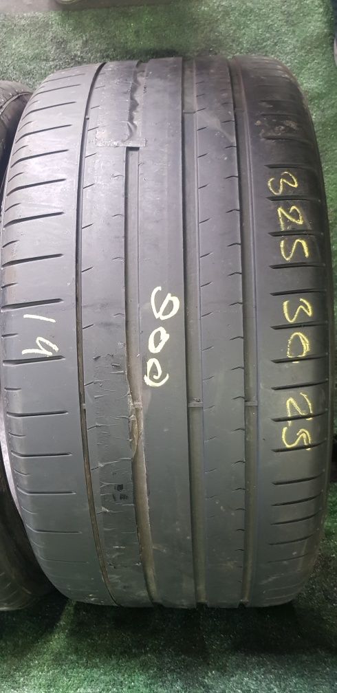 Anvelope 2x325 30 23 pirelli dot 19 mm 5.2