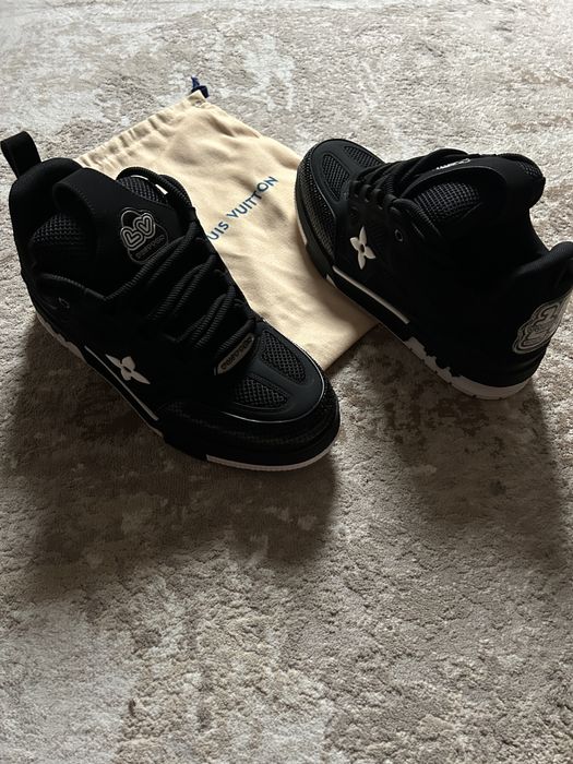 Louis Vuitton skate