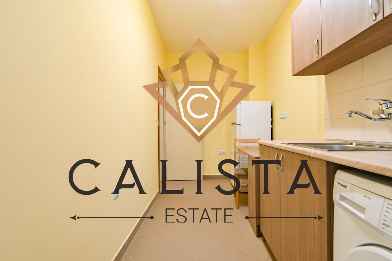 Дава се под наем Тристаен апартамент в София, Зона Б-19 - 76 кв.м за 640 € - Снимка #3