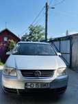 De vanzare vw touran stare impecabila