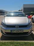 Autoturism VolksWagen Golf 7