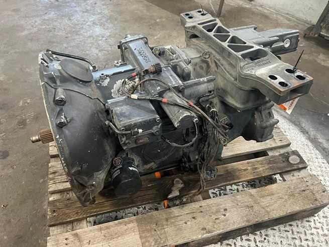 Cutie de viteze GR875OPC5 Scania - Piese de motor Scania