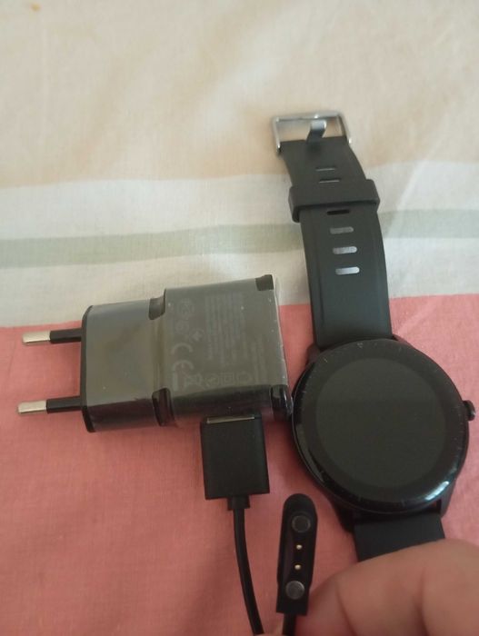 ihunt smartwach 6