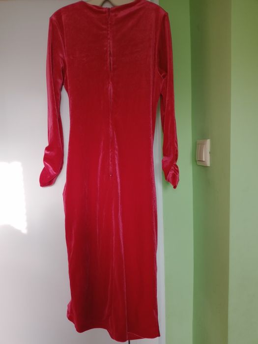 Рокличка размер С