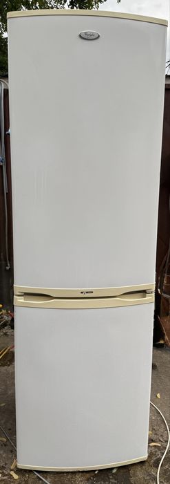 Whirlpool ARC 5450, 350 l, H 200 cm